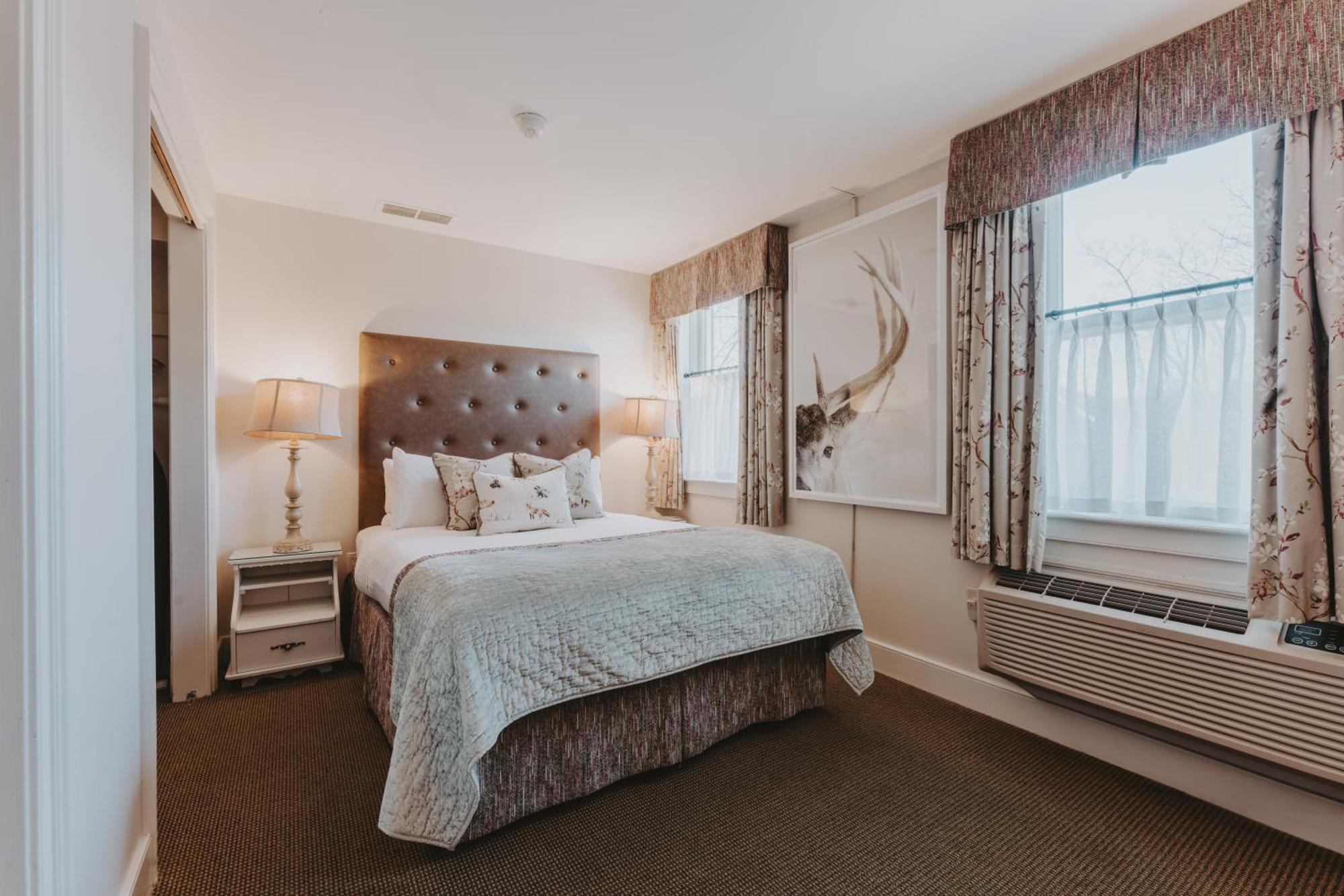 Moffat Inn Niagara-on-the-Lake المظهر الخارجي الصورة