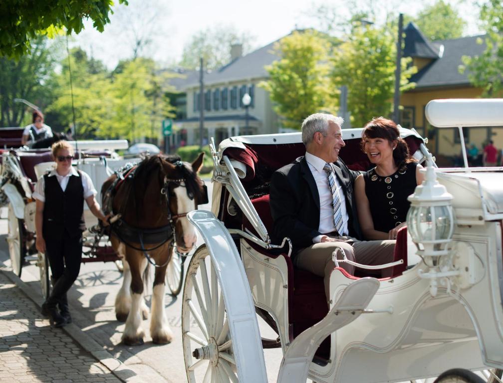 Moffat Inn Niagara-on-the-Lake المظهر الخارجي الصورة