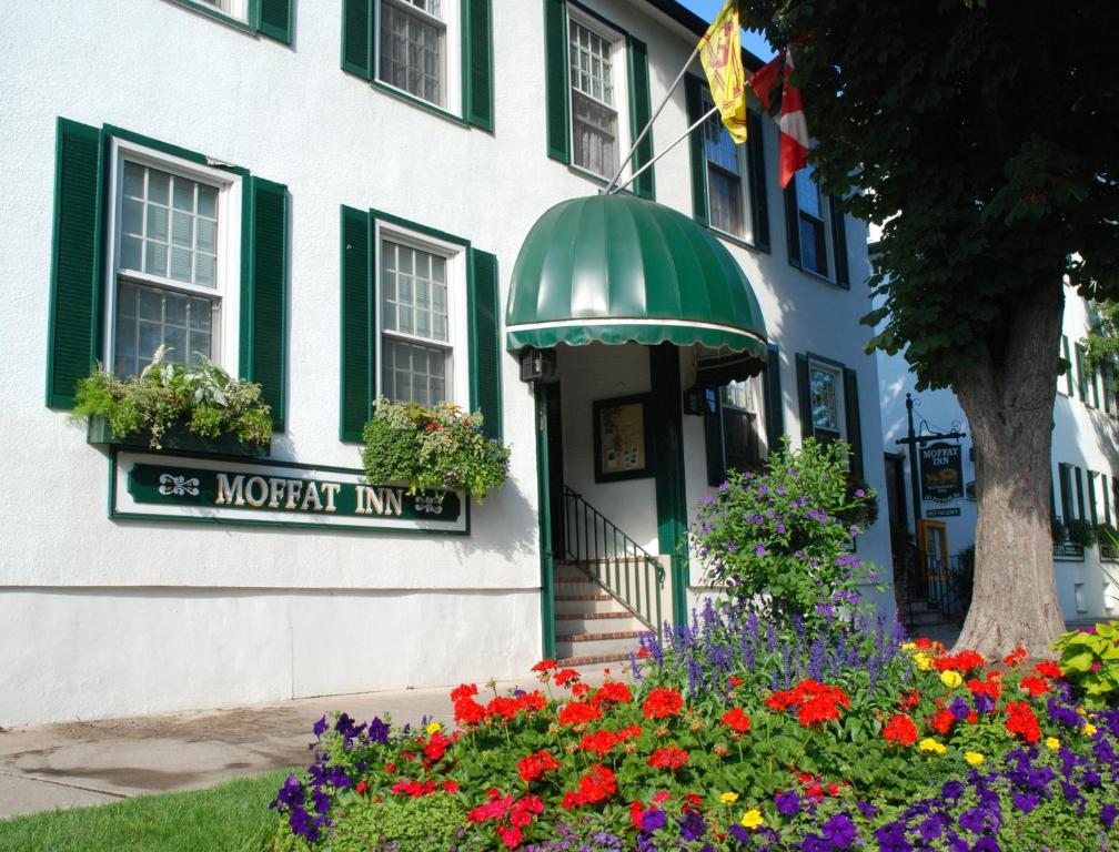 Moffat Inn Niagara-on-the-Lake المظهر الخارجي الصورة